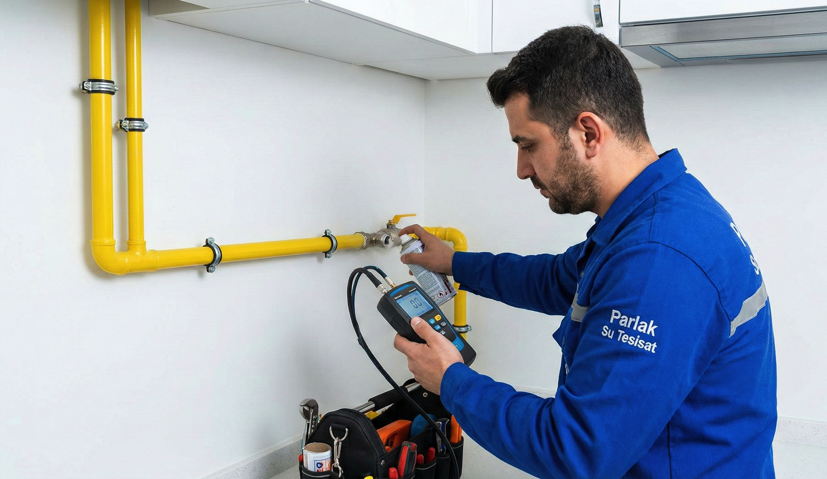 Pendik Su Tesisatçısı