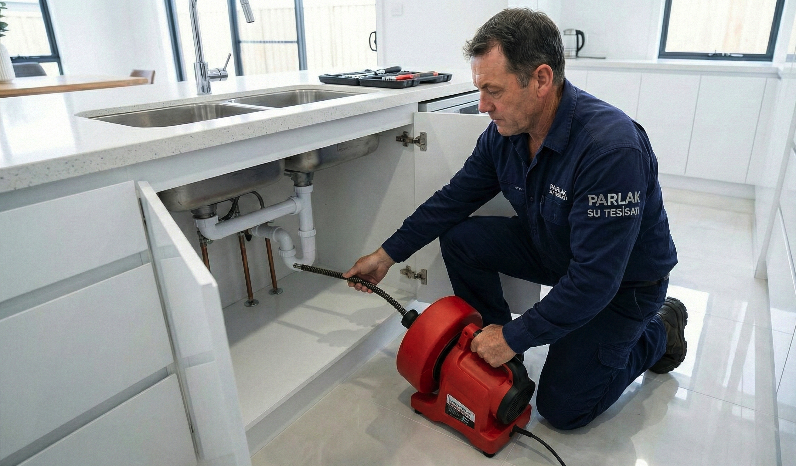 Sultanbeyli Su Tesisatçısı