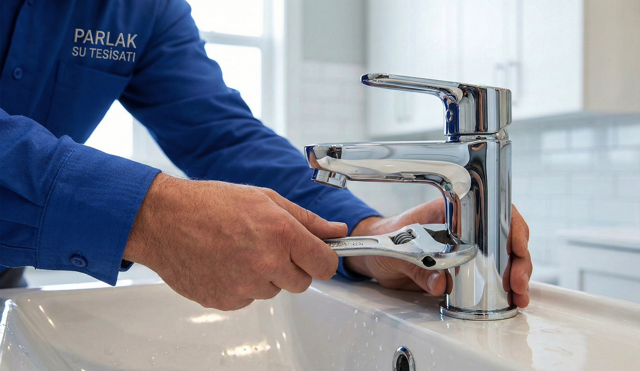 Sancaktepe Su Tesisatçısı