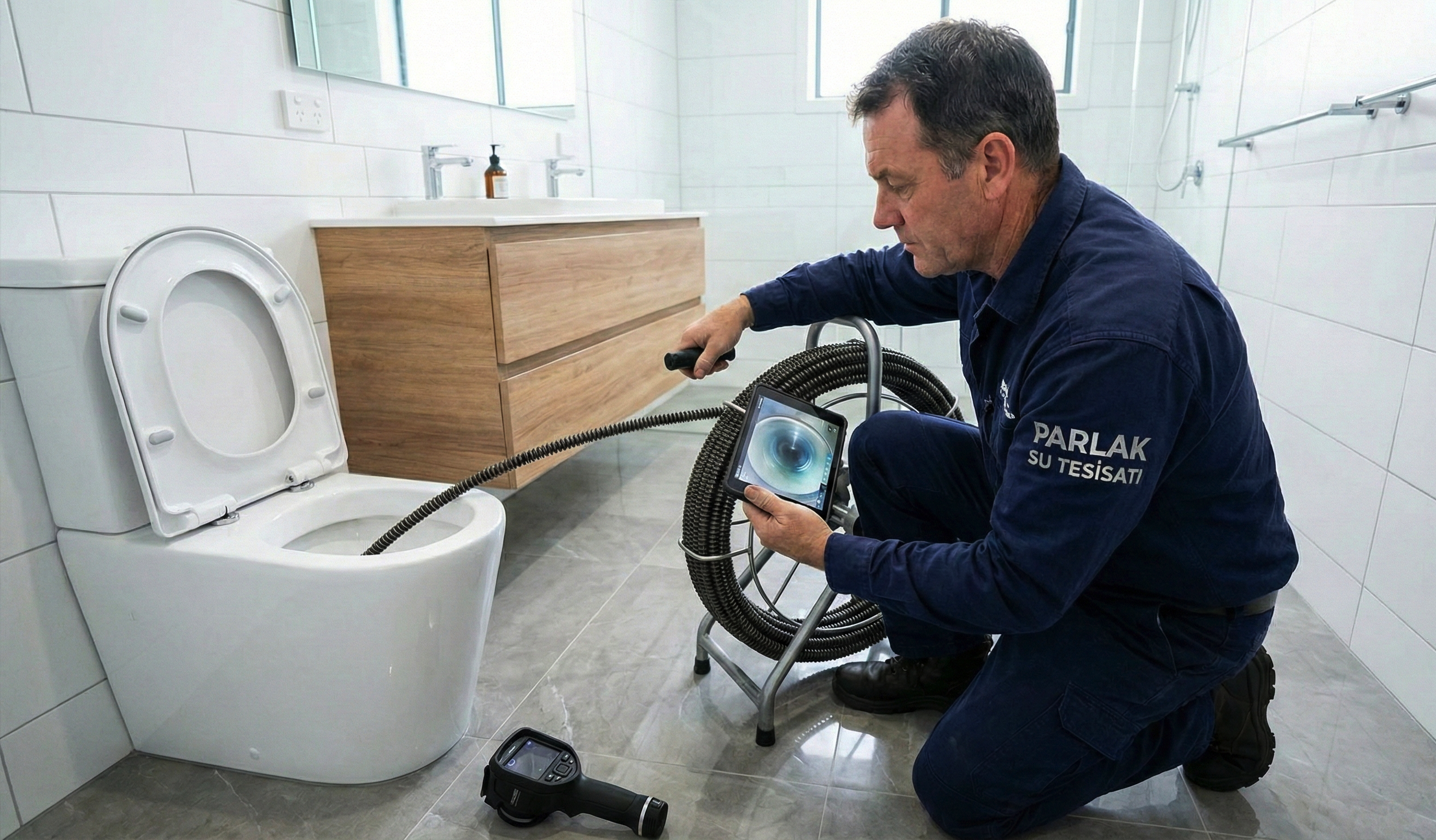 Ümraniye Su Tesisatçısı