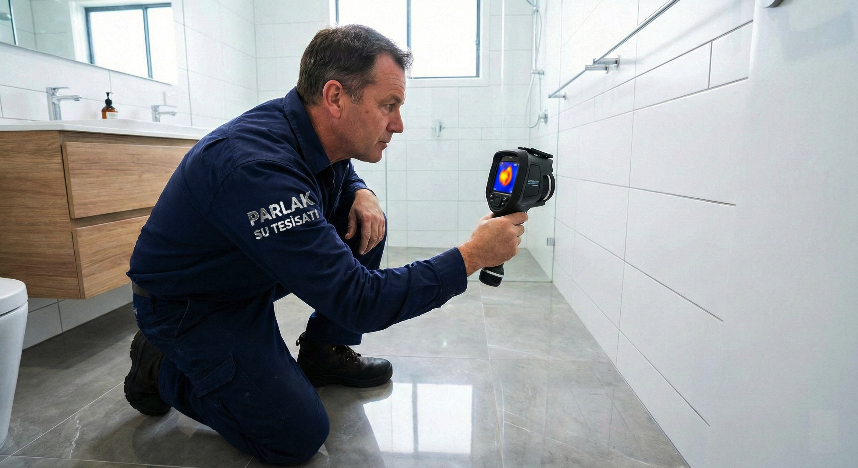 Kartal Su Tesisatçısı